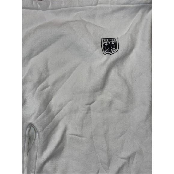 Vultures Classic Preppy Designer Streetwear Athletic Gym Lounge Pants Size 3 - Picture 5 of 10